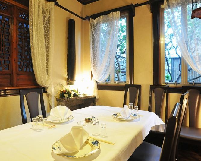 Yamanaka Ryokan Tokio Buitenkant foto